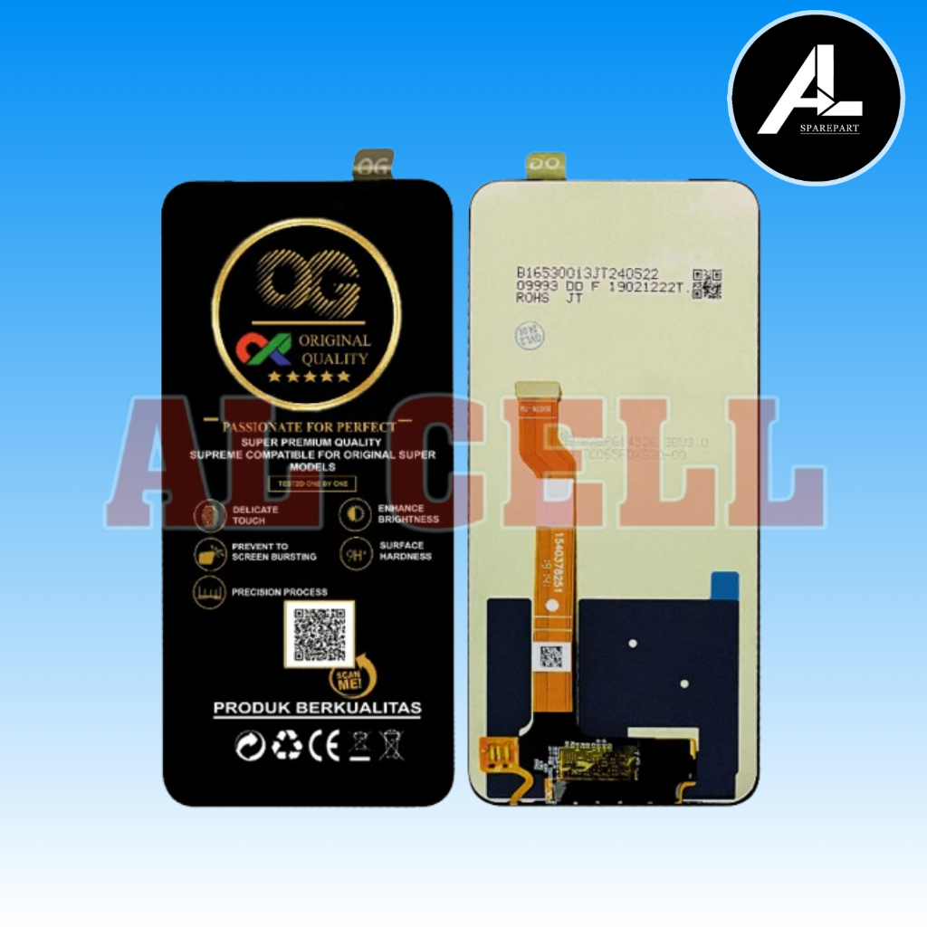 LCD TOUCHSCREEN OPPO F11 PRO OG SUPER