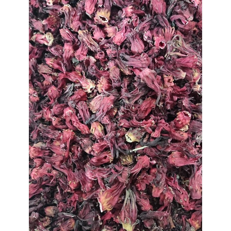 

Bunga Rosella ECER/KILOAN