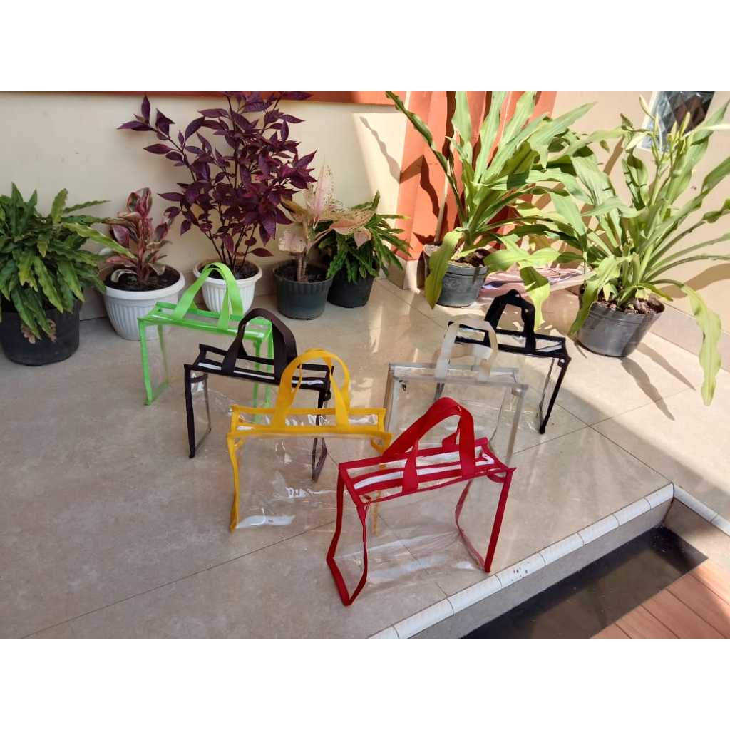 

TAS SOUVENIR GOODIE BAG TAS HAMPERS RESLETING