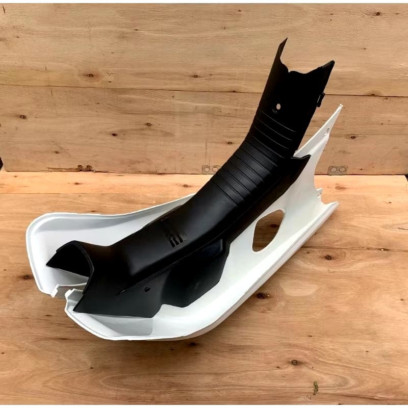 SAYAP +LEGSIL GRAND ASTREA BULUS IMPRESA LEGENDA 2 BAHAN TEBAL STANDAR ORI