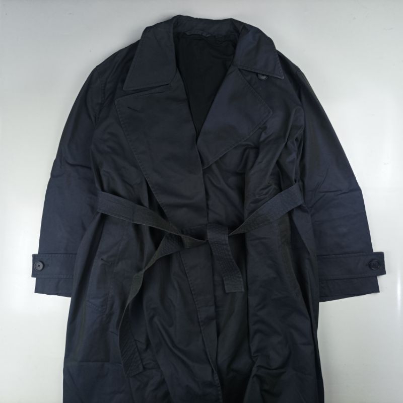 Uniqlo U trench coat 311024B