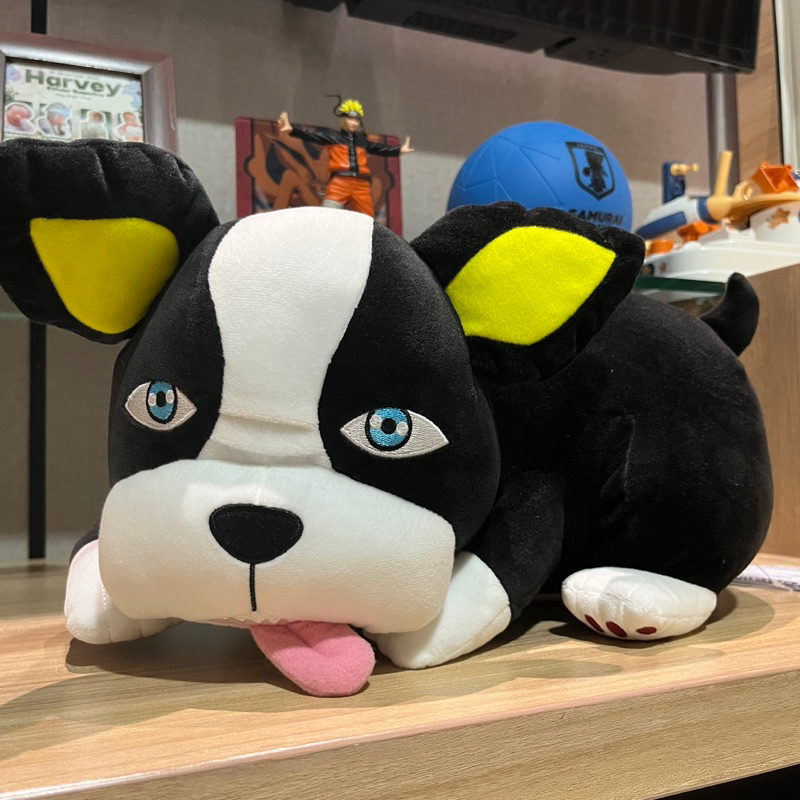 Boneka Jojo’s Bizarre Adventure 100% Original Bandai Namco