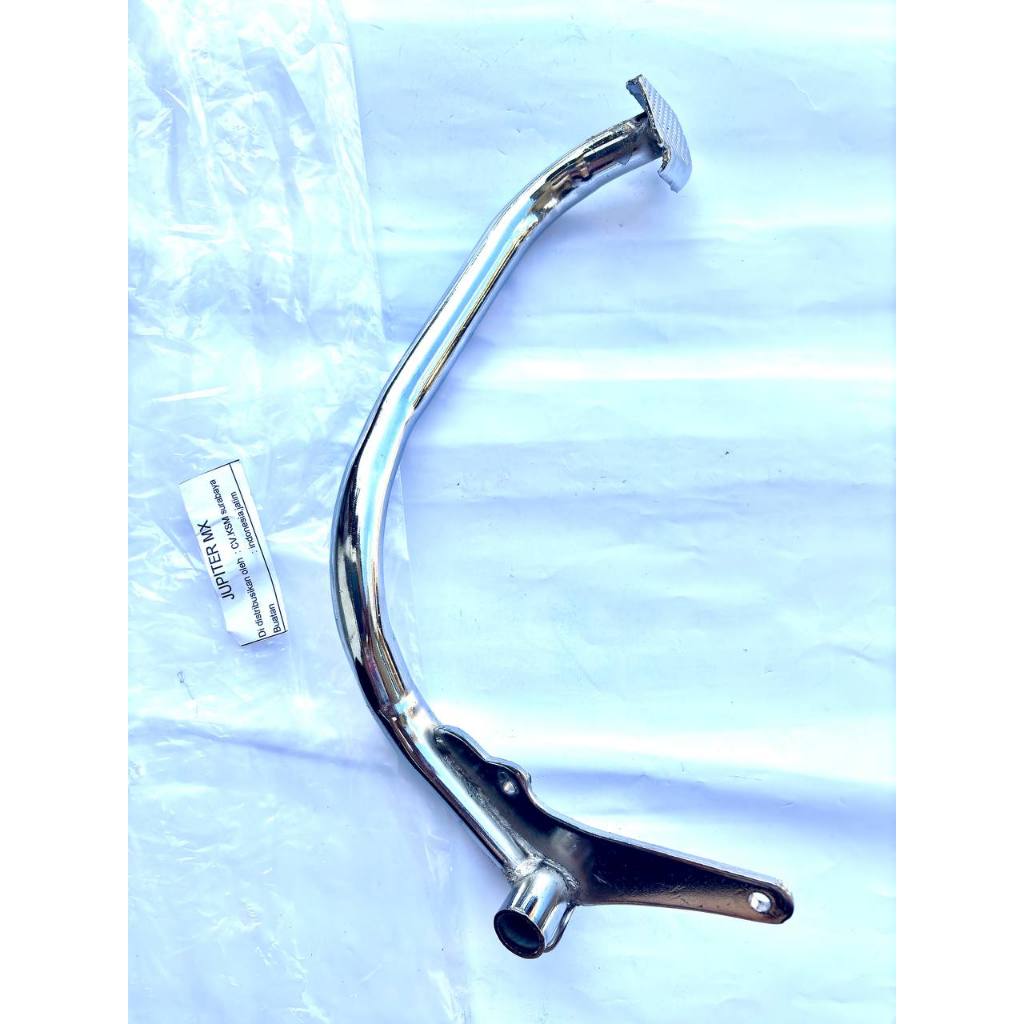 pedal rem belakang yamaha jupiter mx old Jupiter MX