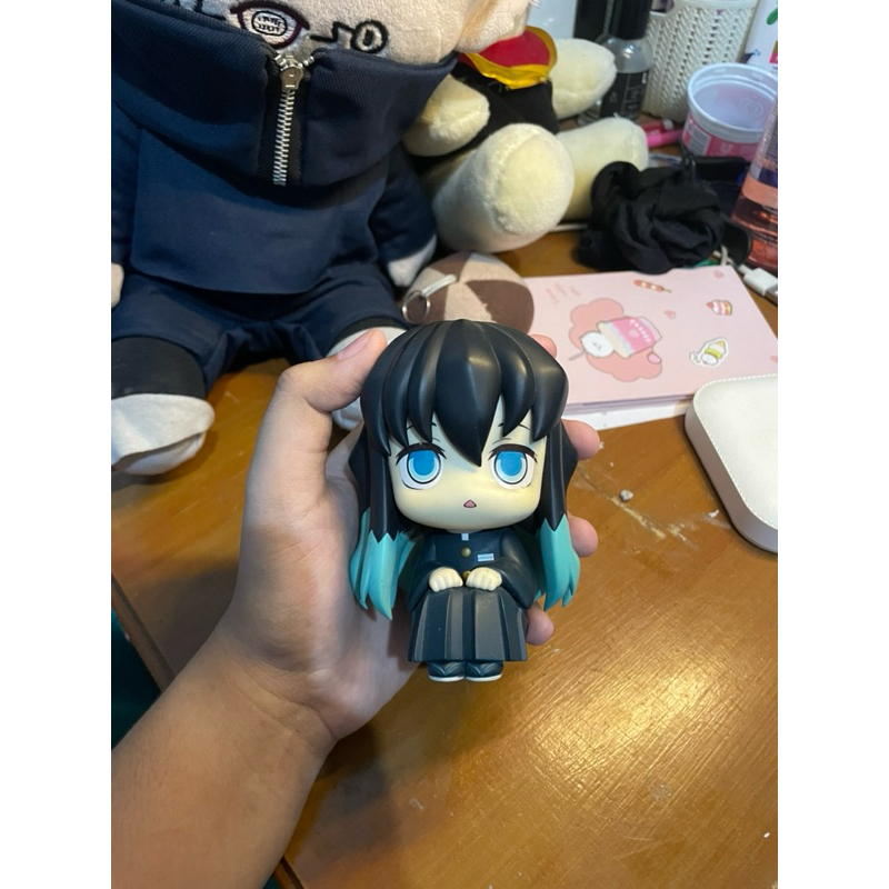 Rukappu Muichiro Tokito