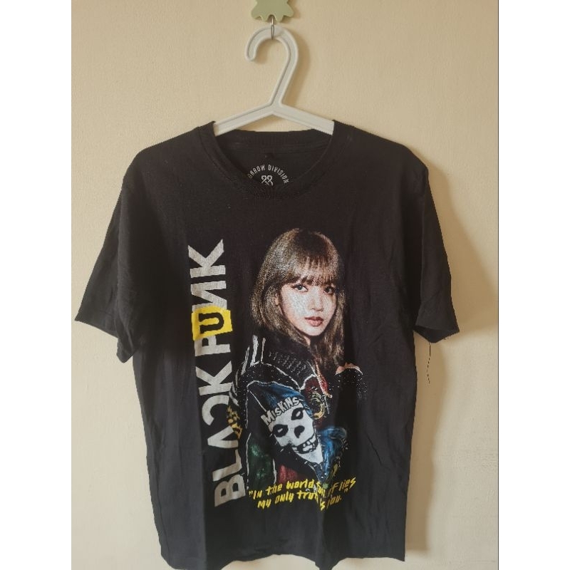 Morrow Division Lisa BP