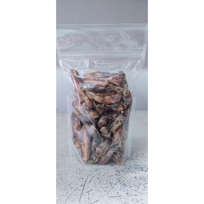 

sale pisang jari/Unyil 250gram