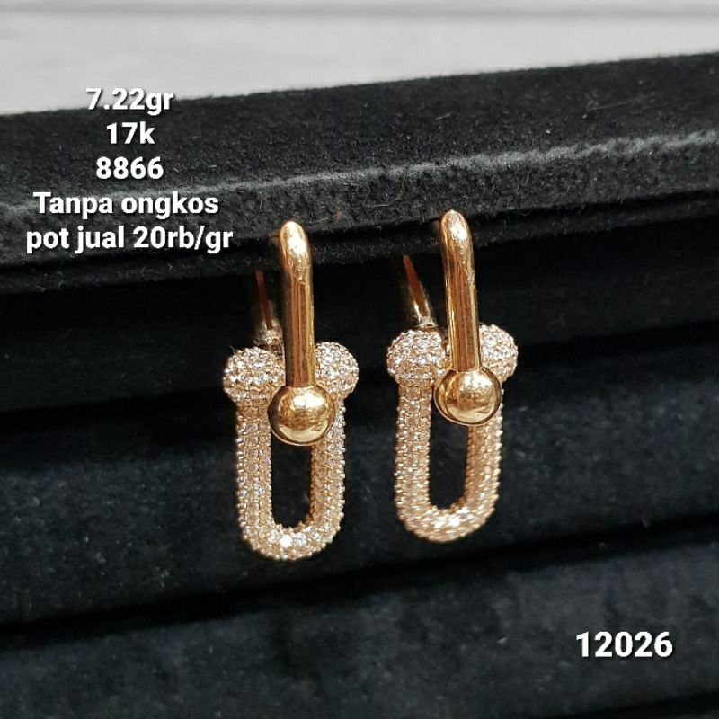 anting17k