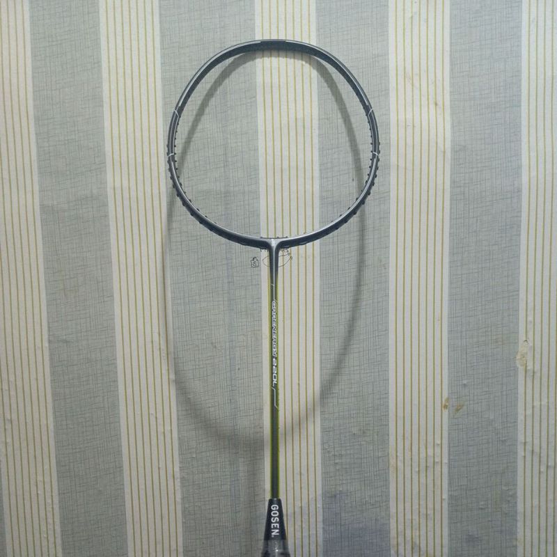 Raket Gosen Grapower Energy 220L