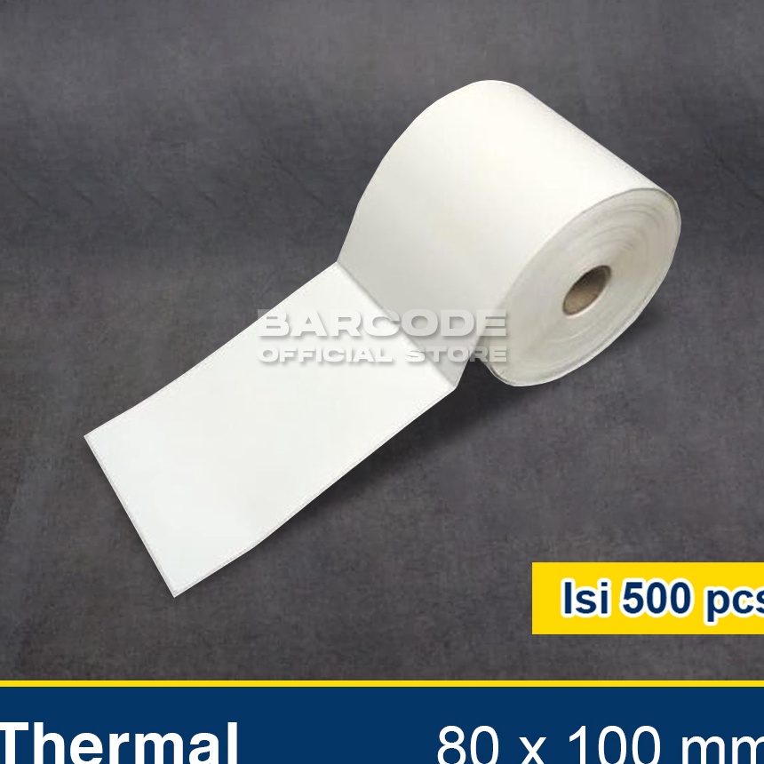 

Terlaris Label Barcode XPRINTER XP42UB Uk 8 X 1 1 Thermal 8X1 MM