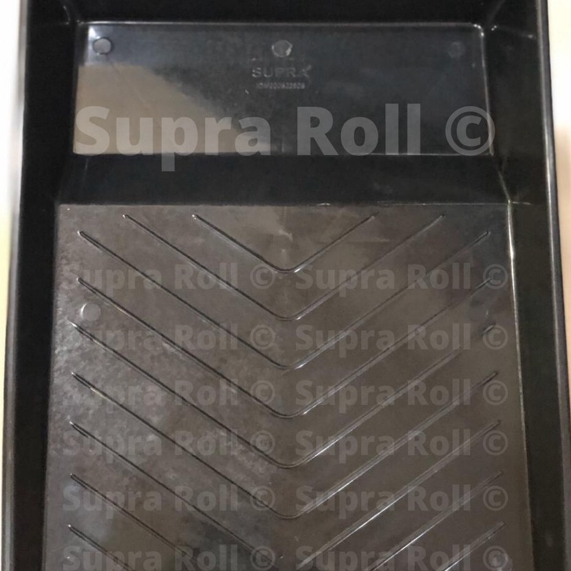

HJ6 P 12 pcs Bak Cat Roll Merk SUPRA LUSINAN