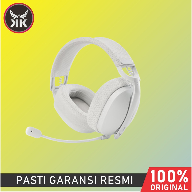 HEADSET GAMING WIRELESS REXUS DAXA SEDNA