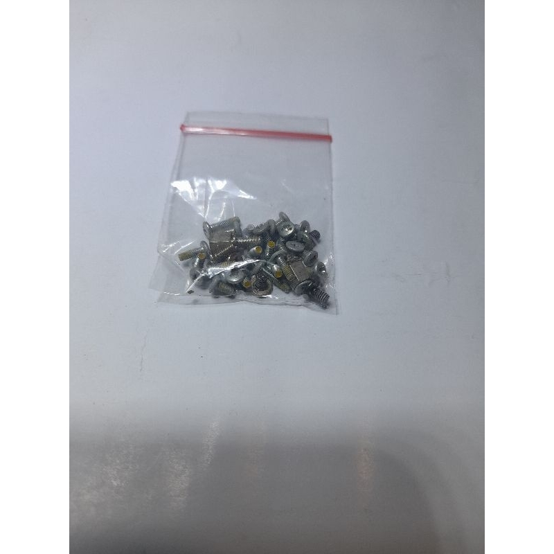 TOSHIBA DYNABOOK SS 1700MY SKRUP BAUT I SET