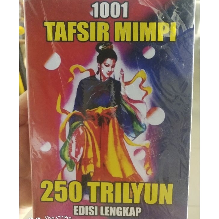 KUALITAS TANPA KOMPROMI BUKU TAFSIR MIMPI TOGEL SINGAPURA LENGKAP 2A3A4AAngka