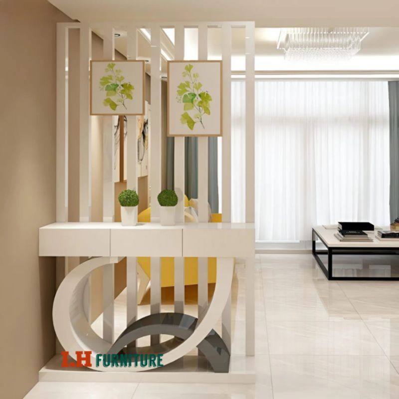 LEMARI , PEMBATAS RUANGAN , LEMARI PENYEKAT RUANGAN , SEKAT RUANGAN MURAH