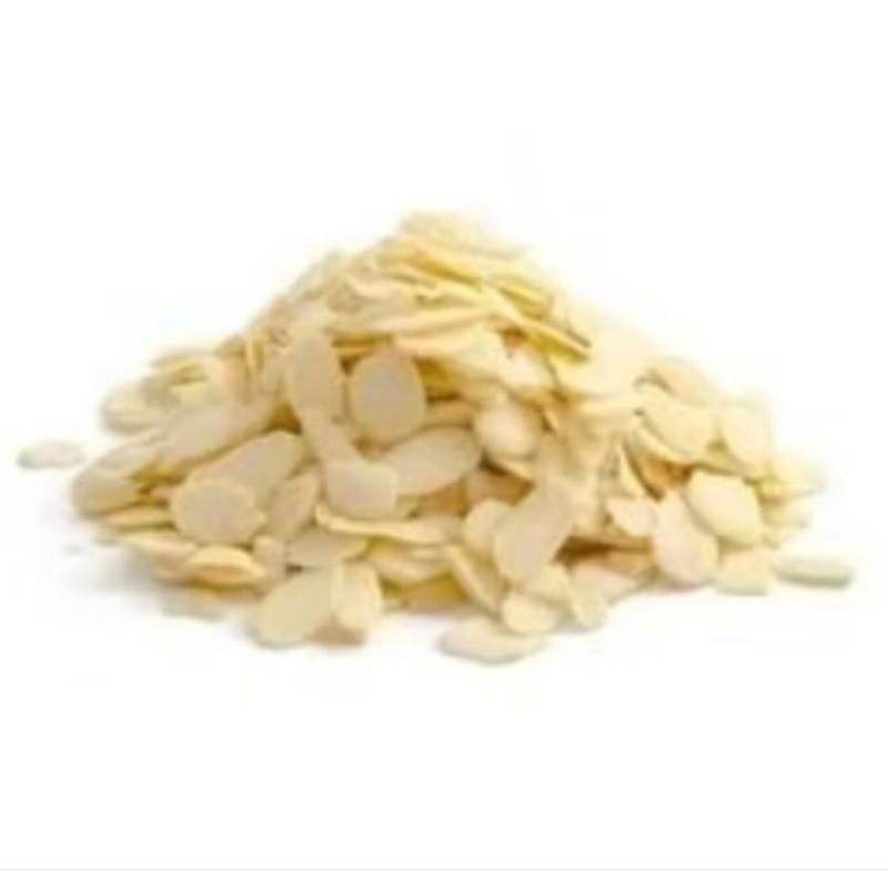 

KACANG ALMOND IRIS UK 250GR