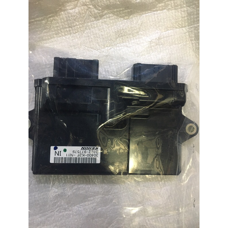 ecu scoopy K2f 2021-2024 original