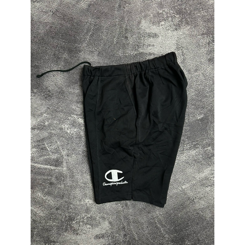 CELANA PENDEK CHAMPION SECOND