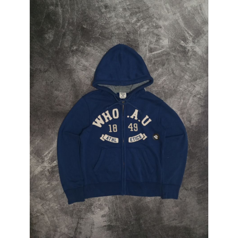 ZH WHO BIRU, ZH WHO ABU