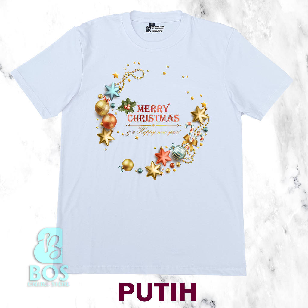 Baju Dewasa Merry Christmas gold Santa klaus santa xmas christmas natal feliv navidad socks deer rus