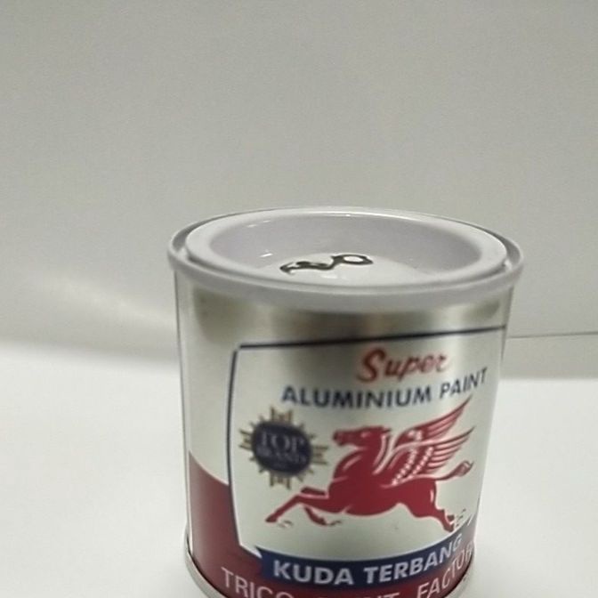 

HJ6 CAT KUDA TERBANG SIER 1 LITER