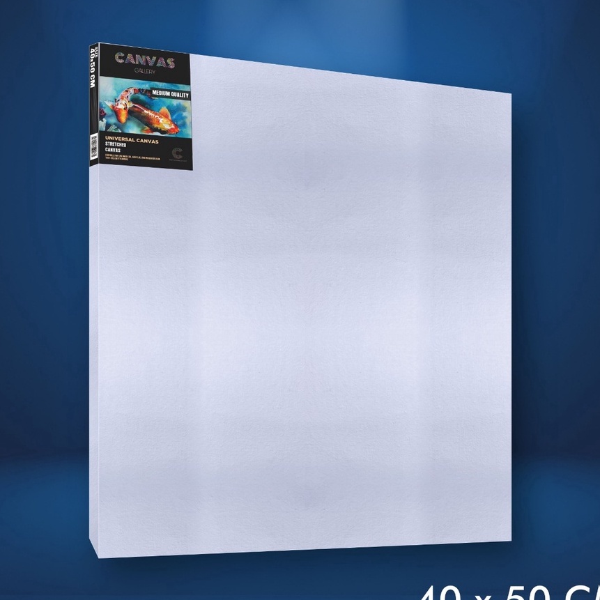 

Limit KANVAS LUKIS 4X5 CM WATER COLOR CANVAS WHITE CANVAS KANVAS CANVAS MEDIUM QUALITY