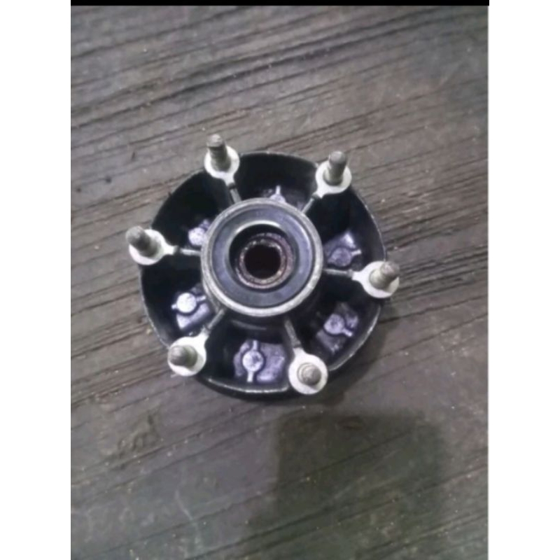 nap gir motor Yamaha Vixion old PNP Vixion ks Advan R15 V3 barang bekas original copotan