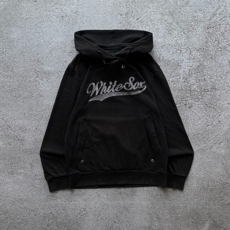 Hoodie MLB White Sox