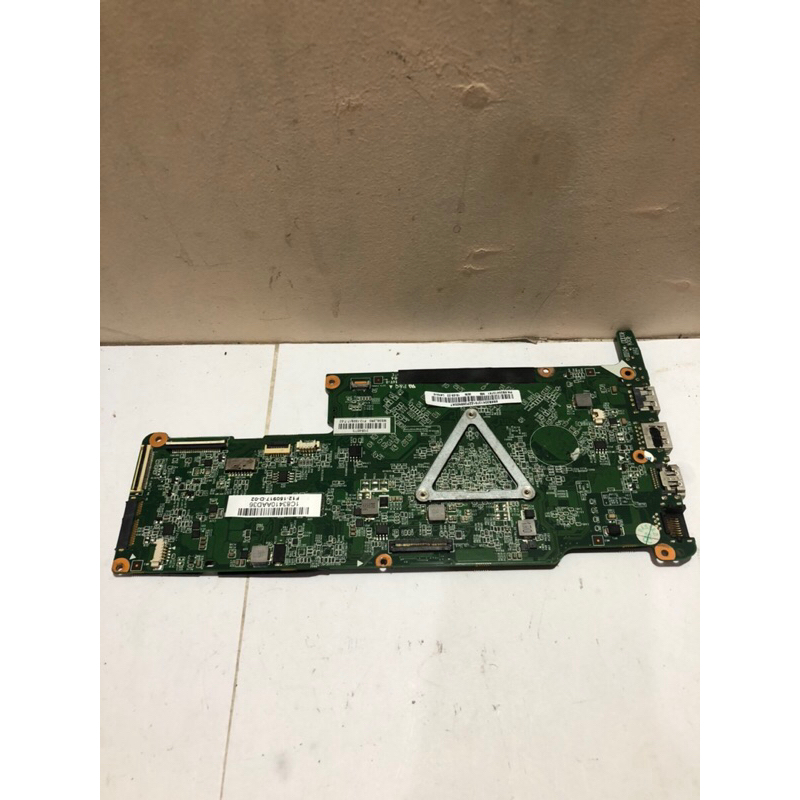 Motherboard mobo Laptop Lenovo Ideapad 300s-11IBR Original Normal