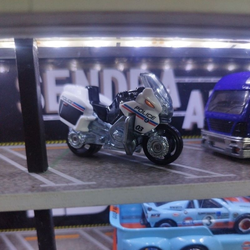 Matchbox BMW loose