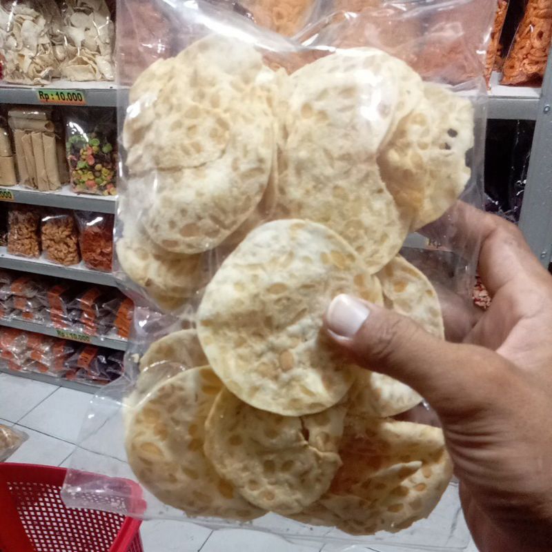 

tempe sagu