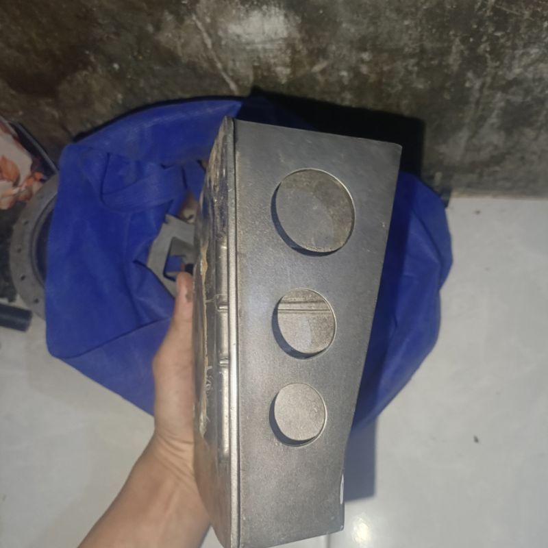 blok head rx king ori copotan