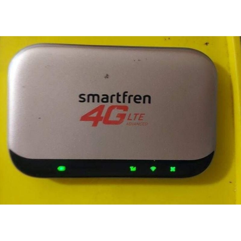Wifi Modem Smartfren M5