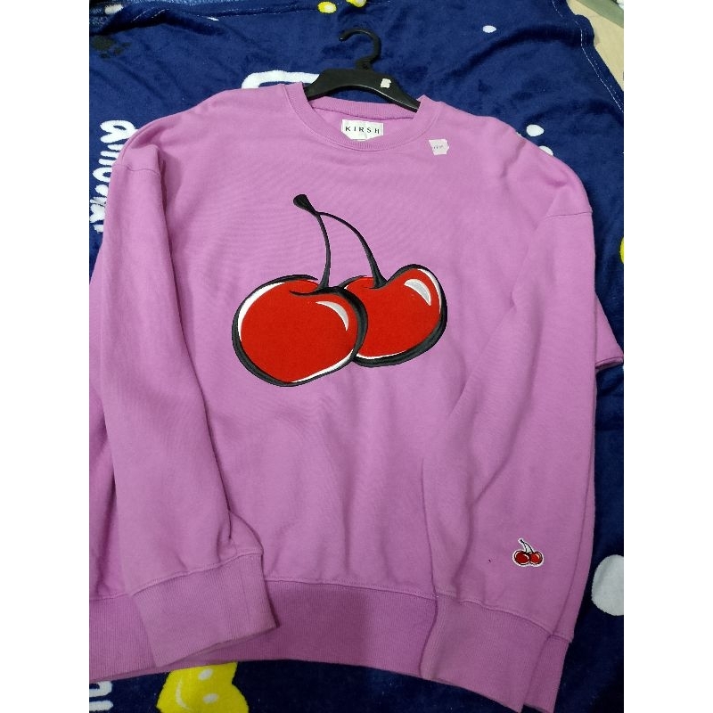 CREWNECK KIRSH_ORIGINAL