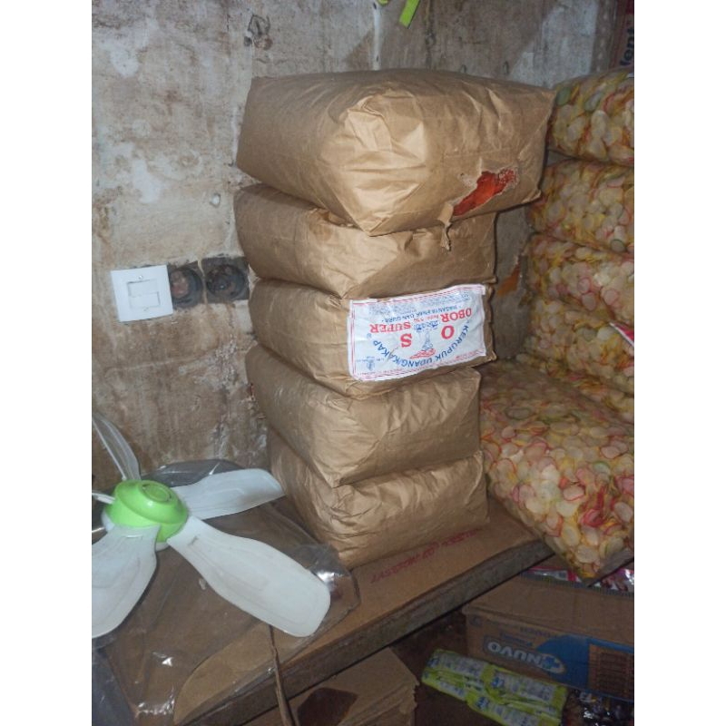 

kerupuk os(oborsuper)