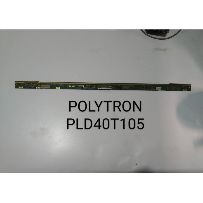 tcon polytron pld40t105