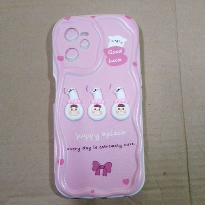 realme c35 hardkes/silikon