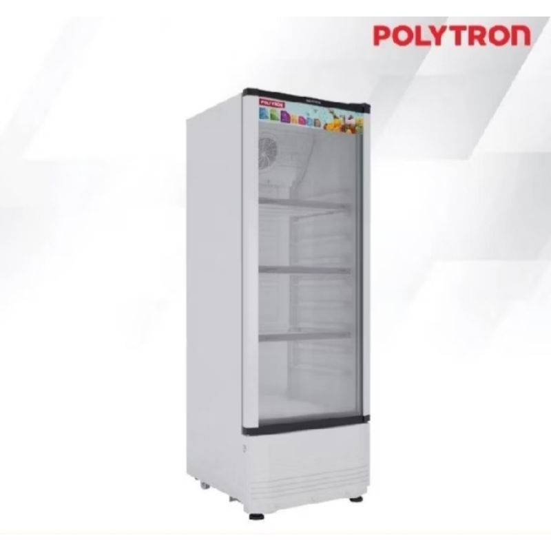 Show Case Polytron SCN-180 SCN180 180 L