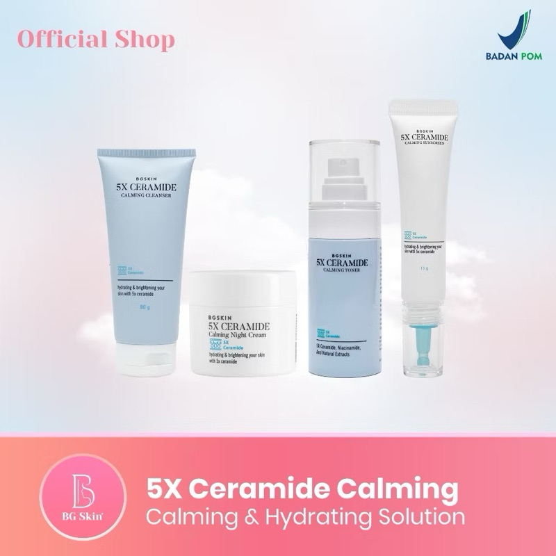 5x CERAMIDE