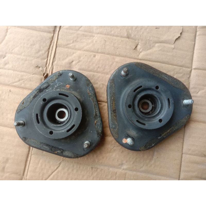 support shock breaker depan TOYOTA Altis
