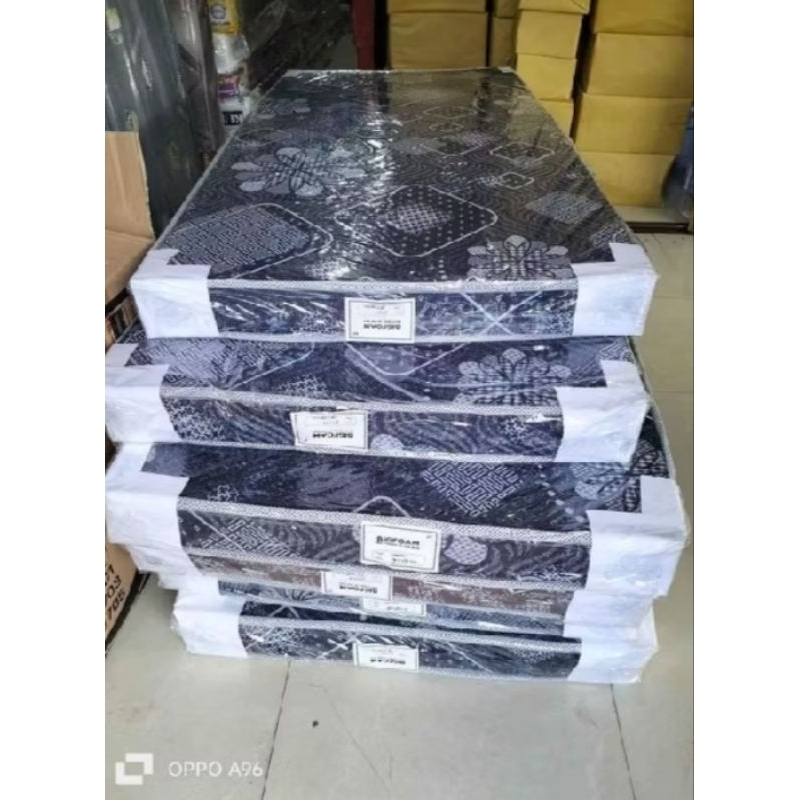 Kasur Busa rumahan/Kasur Busa lantai Single