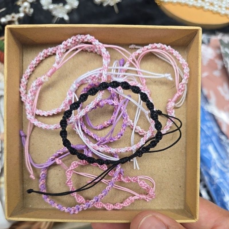 Gelang persahabatan
