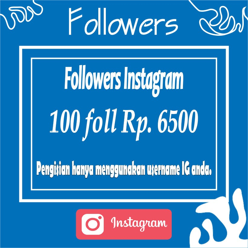 Instagram Followers Real followers instagram