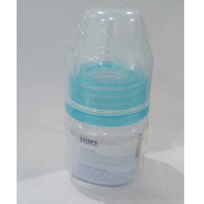 BABY HUKI BOTOL SUSU BAYI 60 ML