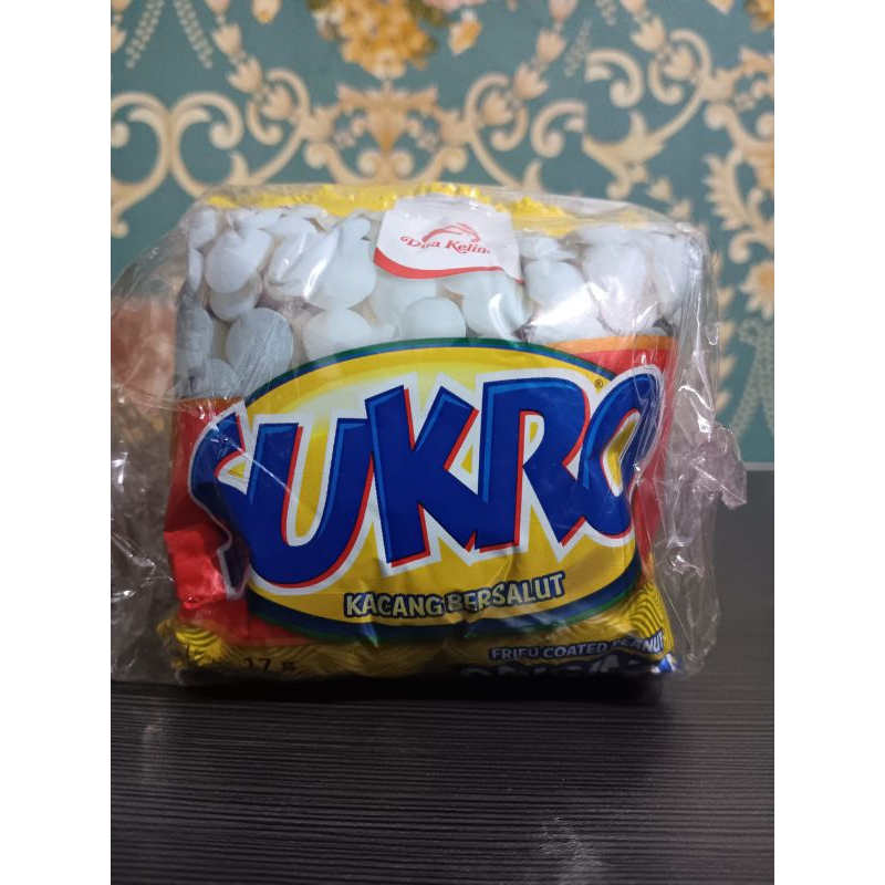 

Sukro Original 1000