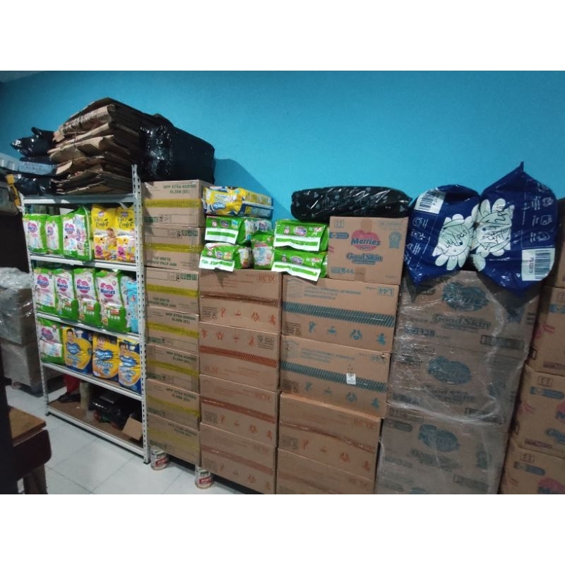 

KARDUS BEKAS KARDUS PACKING KUALITAS BAIK
