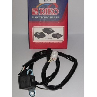 SPOL PULSER NINJA RR R SS SPUL PULSER  NINJA RIKO