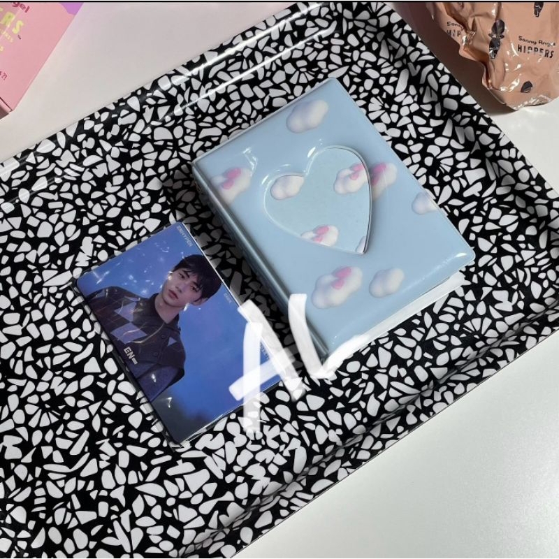 WANT TO SALE PHOTOCARD LD SW BDO SUNGHOON ENHYPEN