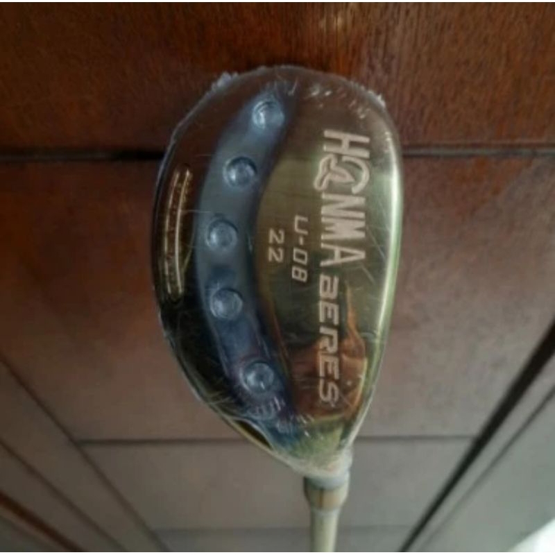 Stick Golf honma hybrid