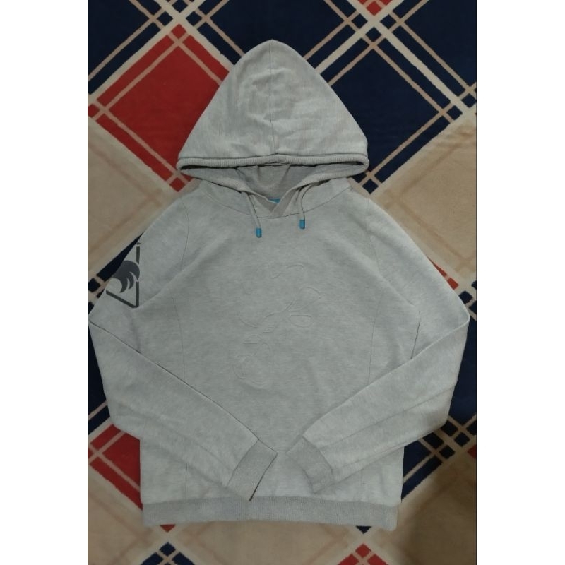 Hoodie LECOQ SPORTIF