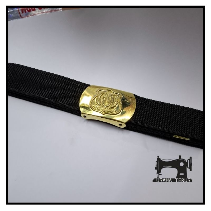 Sabuk Satpam Sabuk Satpam Sabuk Gesper Satpam